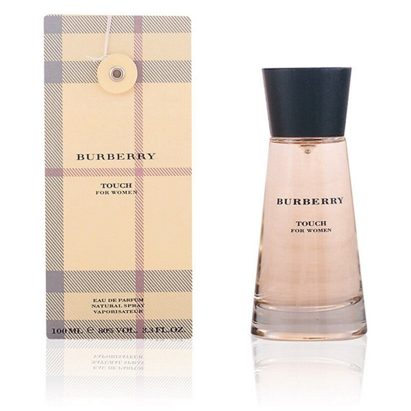 Burberry Touch Wo EDP for Women - product view 2