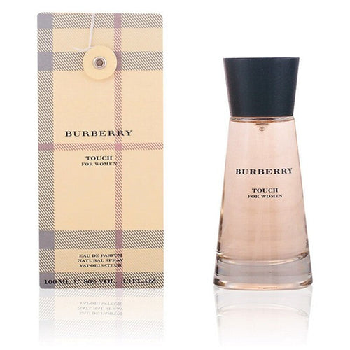Burberry Touch Wo Eau de Parfum for Women von Burberry | BYAG.