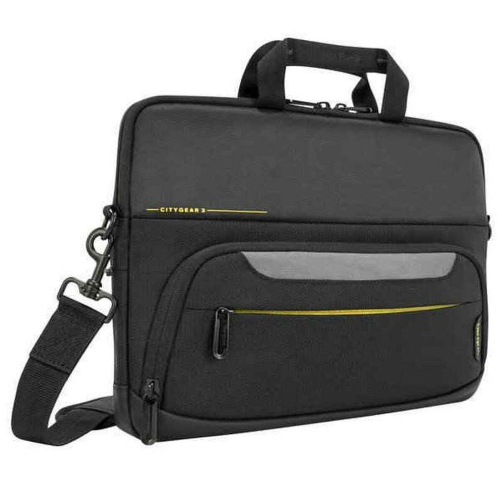Targus Laptop-Tasche CityGear Schwarz 11,6" – Produktansicht 2