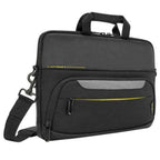Targus Laptop-Tasche CityGear Schwarz 11,6" – Produktansicht 2