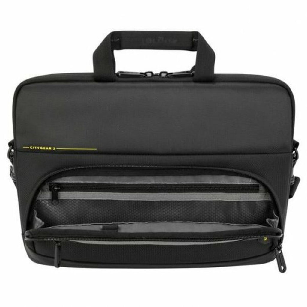 Targus Laptop-Tasche CityGear Schwarz 11,6" – Produktansicht 1