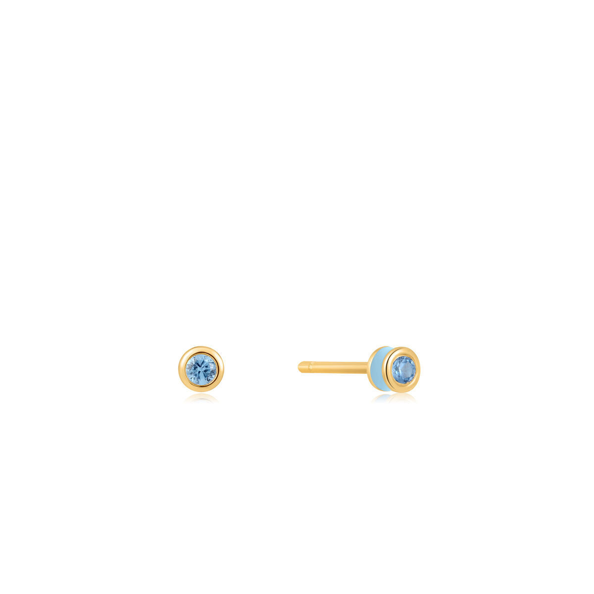 Ladies' Earrings Ania Haie E028-01G-B – Produktbild 1