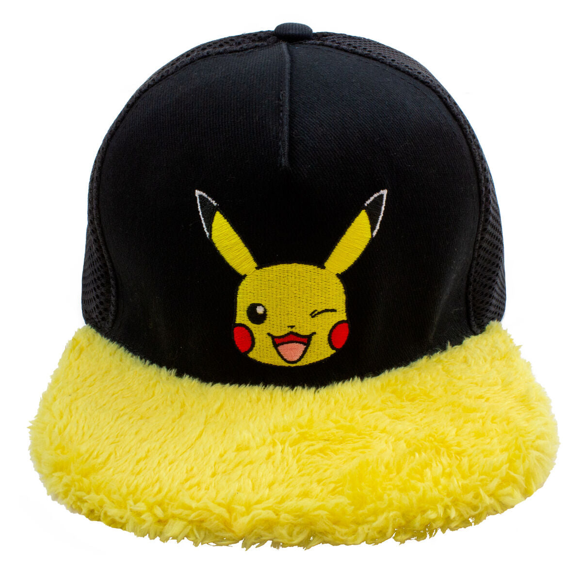 Pokémon Hut Pikachu Wink – Produktansicht 1