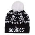 The Goonies Hut Crossbones Snow Beanie – Produktansicht 1