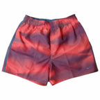 Nike Ness8526 614 Men's Swimwear - Multicolour