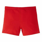 Nike Boxer Swim Men's Swimwear - Red - product view 2