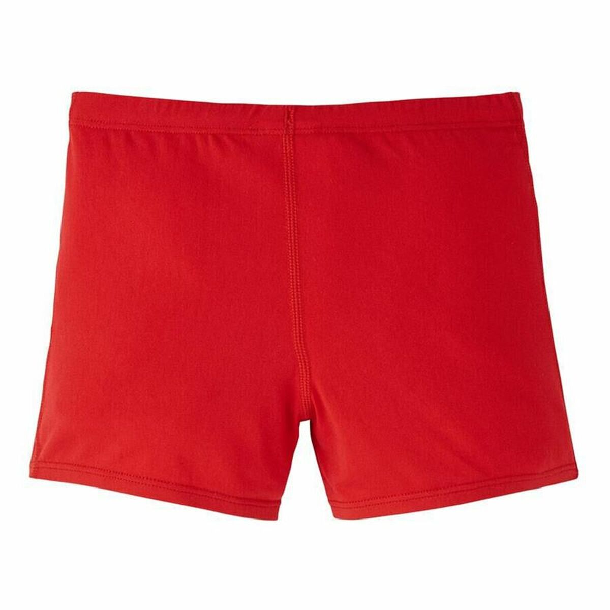 Nike Boxer Swim Men's Swimwear - Red - product view 2