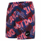 Nike 4" Volley Kids' Swimwear - Multicolour - product view 4
