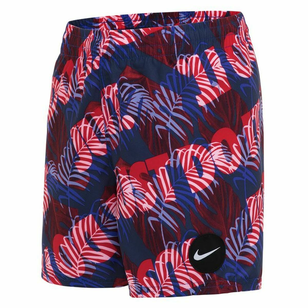 Nike 4" Volley Kids' Swimwear - Multicolour - product view 2