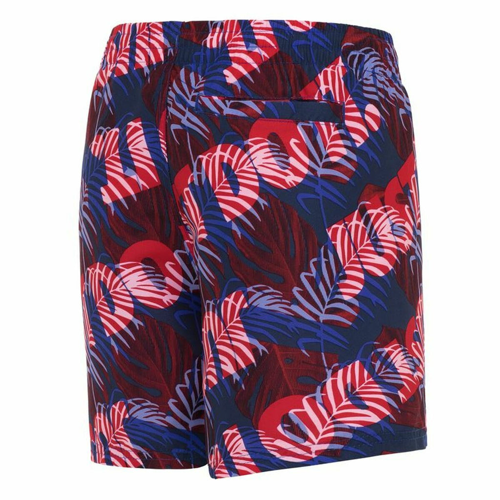 Nike 4" Volley Kids' Swimwear - Multicolour - product view 8