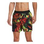 Nike Volley 5" Multicolour Men's Swimwear - Black - product view 2