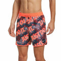 Nike 5" Volley Men's Swimwear - Orange