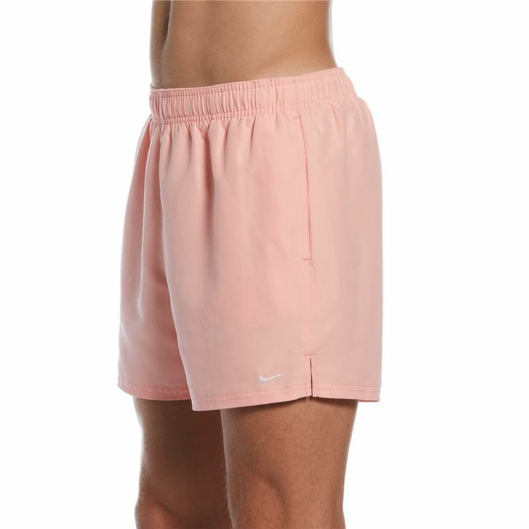 Nike Volley Men's Swim Shorts - Pink