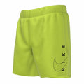 Nike Volley Kids' Swimwear - Yellow