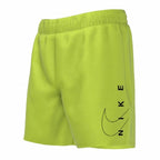 Nike Volley Kids' Swimwear - Yellow