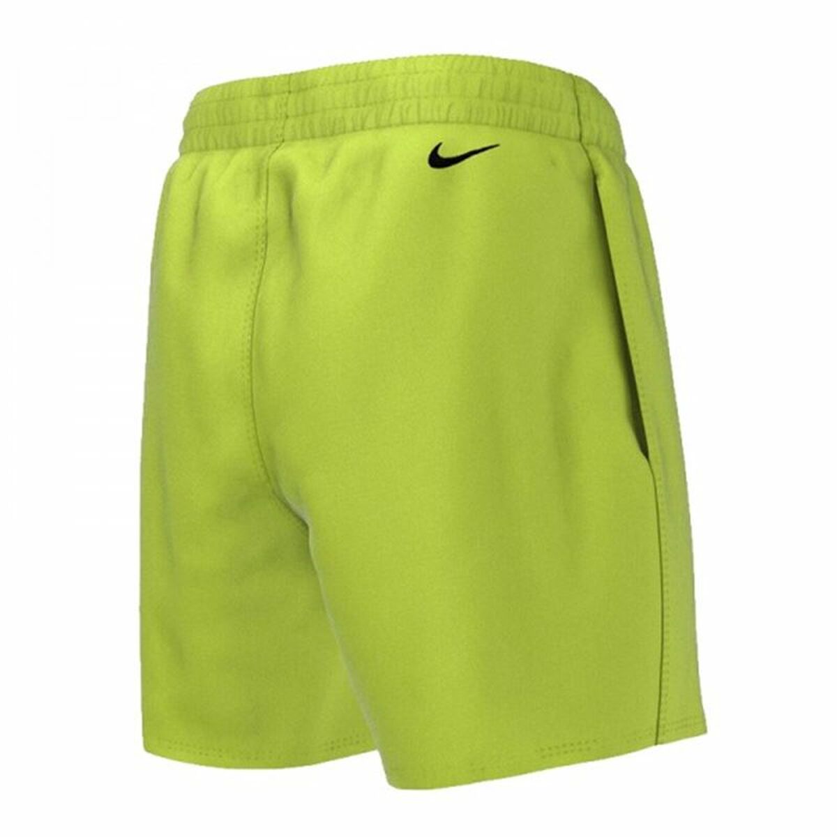 Nike Volley Kids' Swimwear - Yellow - product view 5