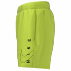 Nike Volley Kids' Swimwear - Yellow - product view 3