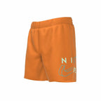 Nike Volley Men's Swimwear - Orange - S6468065
