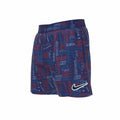 Nike Volley Kids' Swimwear - Blue