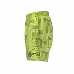Nike Volley Kids' Swimwear - Lime green - product view 2