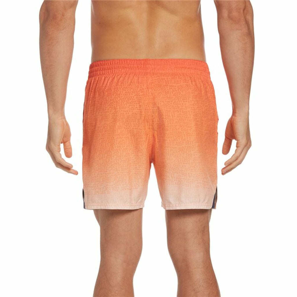 Nike Volley Men's Swimwear - Orange - S6467977 - product view 6