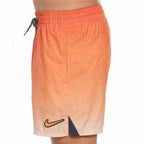 Nike Volley Men's Swimwear - Orange - S6467977 - product view 5