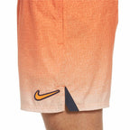 Nike Volley Men's Swimwear - Orange - S6467977 - product view 4