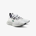Lacoste Run Spin Confort Men's Running Shoes - White - product view 11