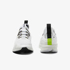 Lacoste Run Spin Confort Men's Running Shoes - White - product view 7