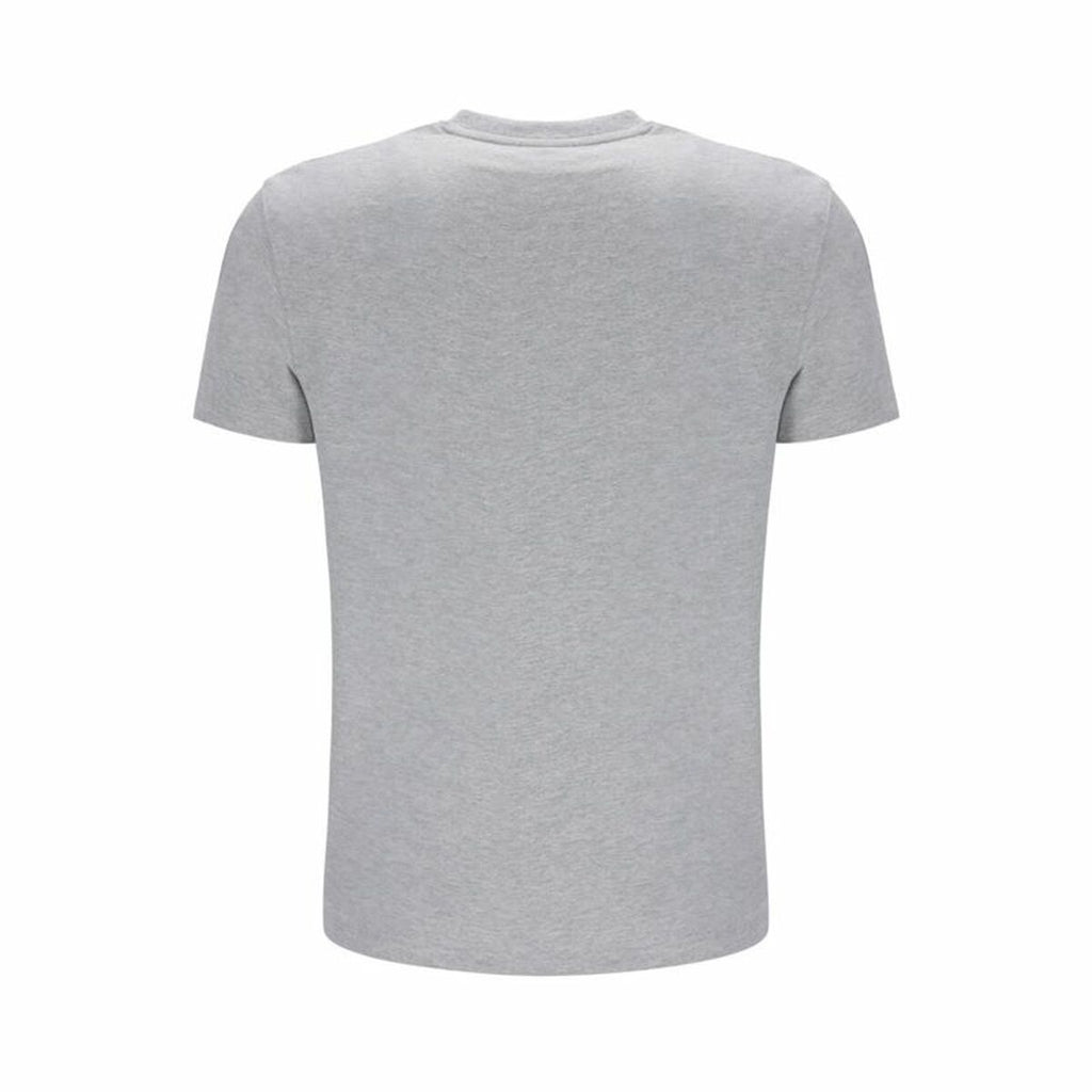 Russell Athletic Herren-Kurzarm-T-Shirt AMT A40101 Grau – Produktansicht 2