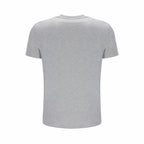 Russell Athletic Herren-Kurzarm-T-Shirt AMT A40101 Grau – Produktansicht 2