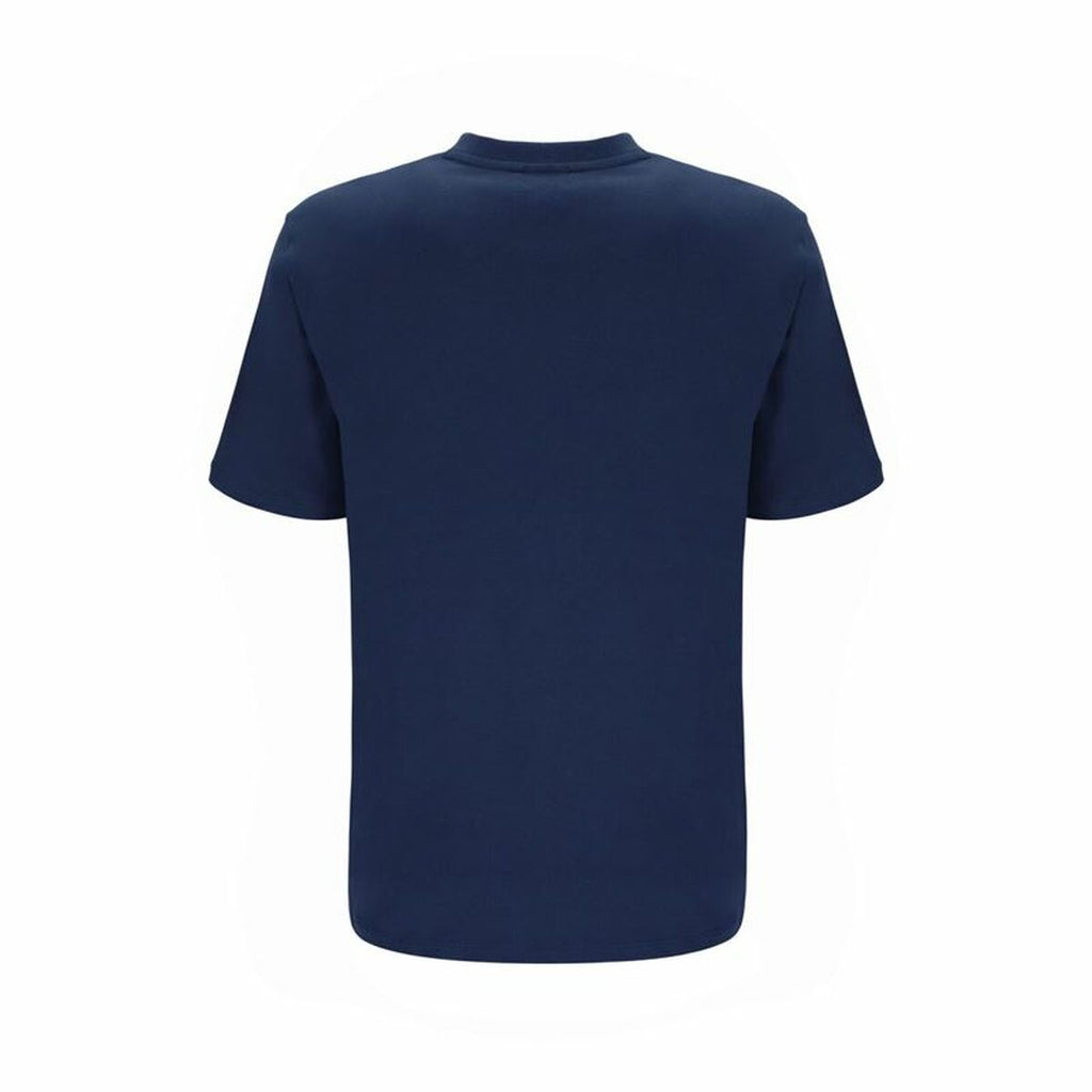 Russell Athletic Herren-Kurzarm-T-Shirt EMT E46291 – Produktansicht 3