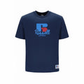 Russell Athletic Herren-Kurzarm-T-Shirt EMT E46361 – Produktansicht 1