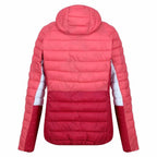 Regatta Damen-Sportjacke Harrock II Rumba Rosa – Produktansicht 7
