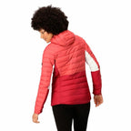Regatta Damen-Sportjacke Harrock II Rumba Rosa – Produktansicht 10