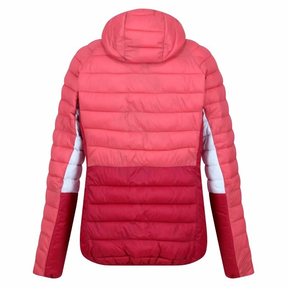 Regatta Damen-Sportjacke Harrock II Rumba Rosa – Produktansicht 9