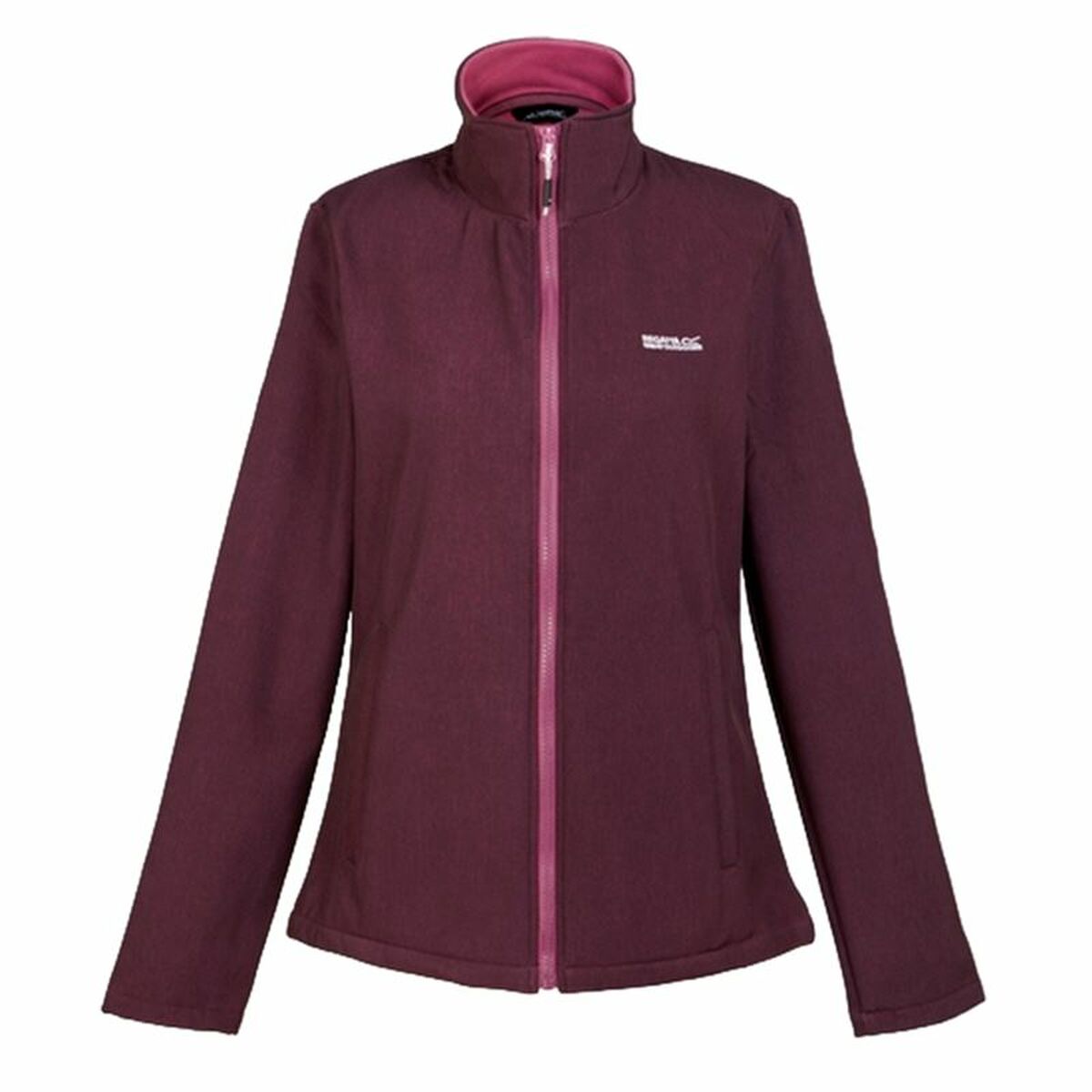 Windcheater Jacket Regatta Connie V Dark Rot – Produktbild 1