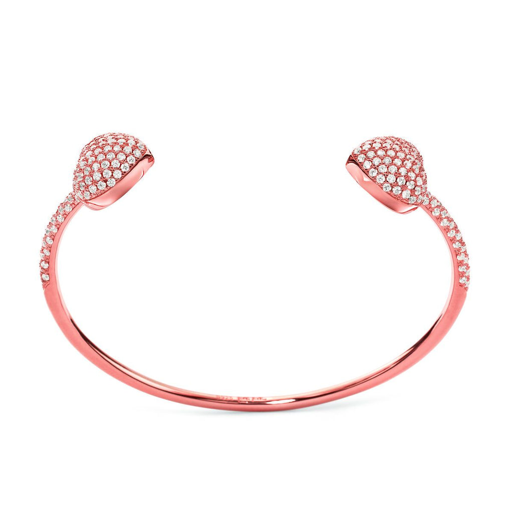 Folli Follie Damenarmband – Rosa, Größe Standard – Produktansicht 5