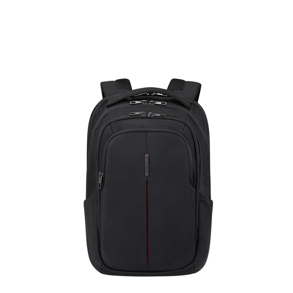Samsonite Laptop-Rucksack GUARDIT 3.0 Schwarz 20 x 30 x 44 cm – Produktansicht 4