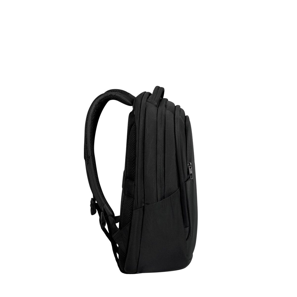 Samsonite Laptop-Rucksack GUARDIT 3.0 Schwarz 20 x 30 x 44 cm – Produktansicht 5