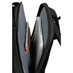Samsonite Laptop-Rucksack GUARDIT 3.0 Schwarz 20 x 30 x 44 cm – Produktansicht 8
