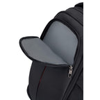 Samsonite Laptop-Rucksack GUARDIT 3.0 Schwarz 20 x 30 x 44 cm – Produktansicht 10