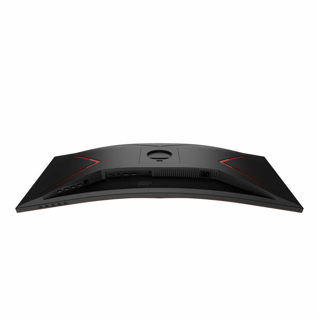 AOC Monitor CU34G2X/BK 34" HD LED – Produktansicht 3