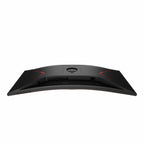 AOC Monitor CU34G2X/BK 34" HD LED – Produktansicht 3