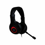 Nacon Gaming Headset mit Mikrofon SWITCHHEADSETV1 Schwarz – Produktansicht 1