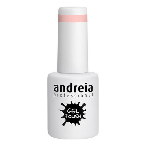 Andreia Nagellack Semi-permanent Gel Polish Professional Gel Nº 200 (10,5 ml) – Produktansicht 1