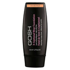 Gosh Copenhagen Flüssige Foundation X-Ceptional Wear (35 ml) – Produktansicht 6