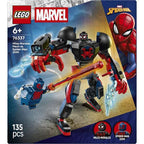 Lego Bauset Marvel – Produktansicht 3