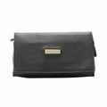 JJDK Toilet Tasche Anna Marie Schwarz – Produktansicht 1