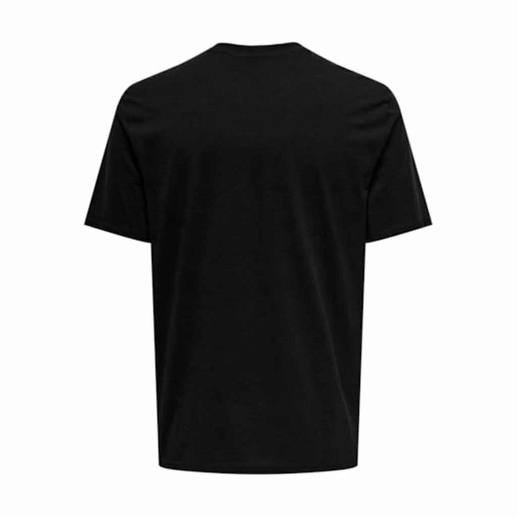 Only & Sons Short-sleeve Sport-T-Shirt Life Reg – Produktansicht 2